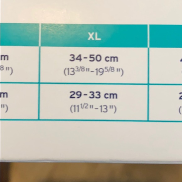 Jobst Medical Compression Stockings - Picture 8 of 9